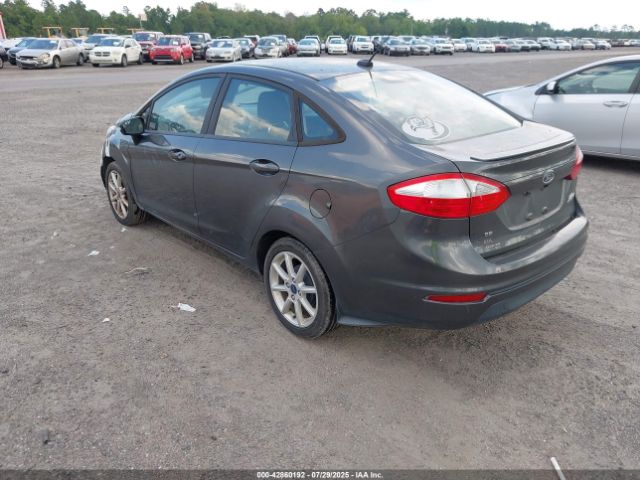 2019 FORD FIESTA 3FADP4BJXKM150164 Photo 2