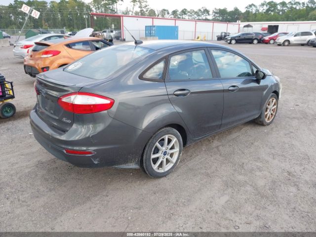 2019 FORD FIESTA 3FADP4BJXKM150164 Photo 3