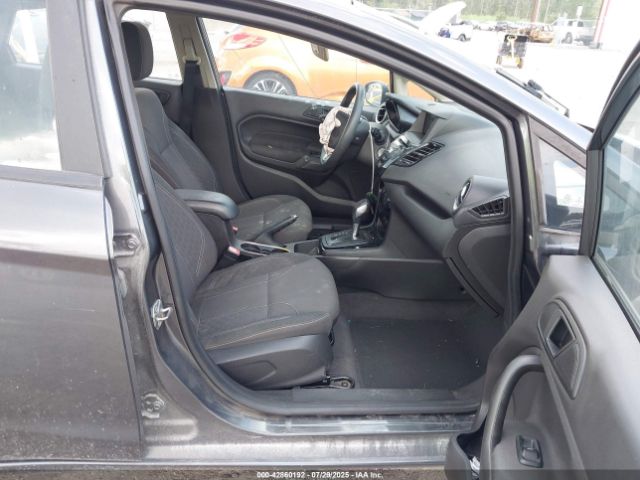 2019 FORD FIESTA 3FADP4BJXKM150164 Photo 4