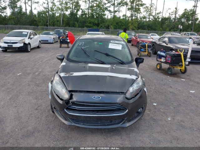 2019 FORD FIESTA 3FADP4BJXKM150164 Photo 5