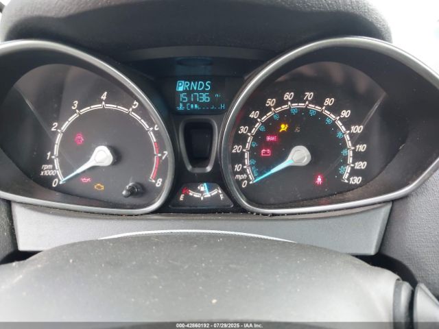 2019 FORD FIESTA 3FADP4BJXKM150164 Photo 6