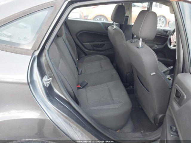 2019 FORD FIESTA 3FADP4BJXKM150164 Photo 7