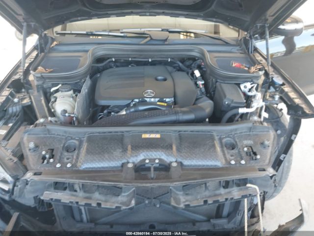 2023 MERCEDES-BENZ GLE 350 4JGFB4KE3PA846689 Photo 9