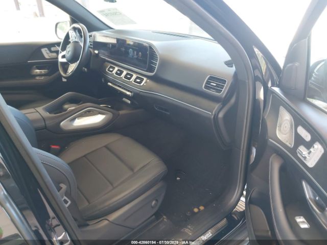 2023 MERCEDES-BENZ GLE 350 4JGFB4KE3PA846689 Photo 4