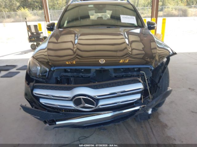 2023 MERCEDES-BENZ GLE 350 4JGFB4KE3PA846689 Photo 5