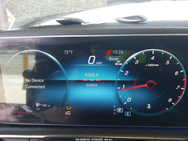 2023 MERCEDES-BENZ GLE 350 4JGFB4KE3PA846689 Photo 6