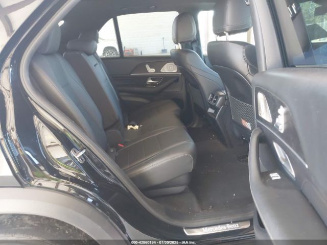 2023 MERCEDES-BENZ GLE 350 4JGFB4KE3PA846689 Photo 7