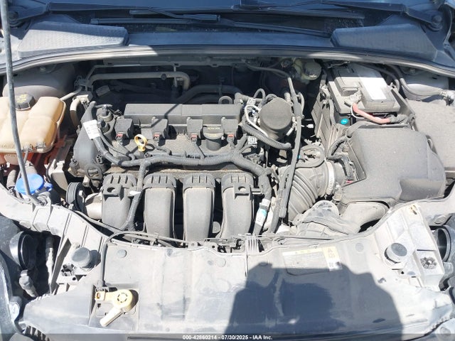 Ford 2014 2014 1FADP3F25EL236565 Image 10