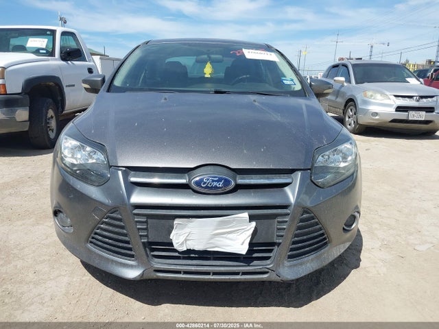Ford 2014 2014 1FADP3F25EL236565 Image 6