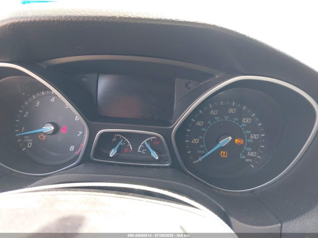 Ford 2014 2014 1FADP3F25EL236565 Image 7
