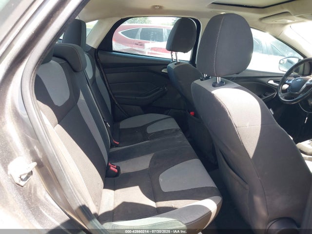Ford 2014 2014 1FADP3F25EL236565 Image 8