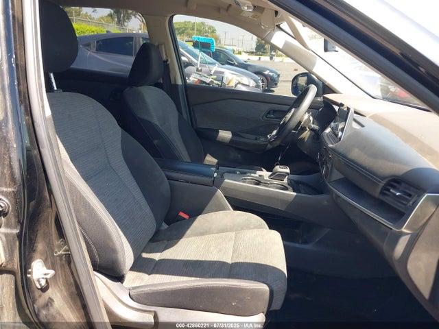 JN8AT3AA7MW015347 Nissan 2021