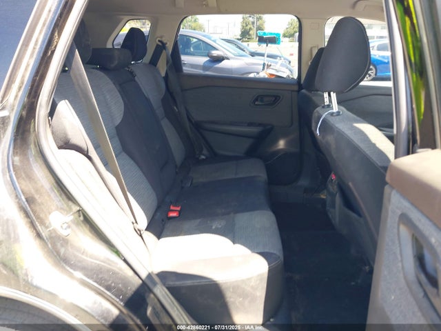 JN8AT3AA7MW015347 Nissan 2021