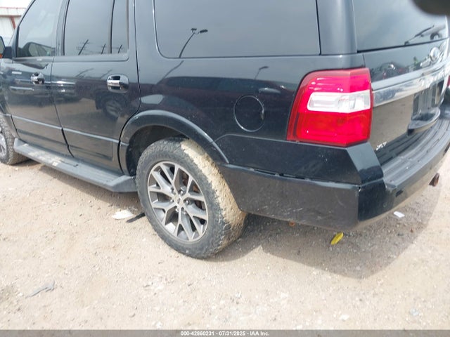 1FMJU1HT8GEF31176 Ford gtdi