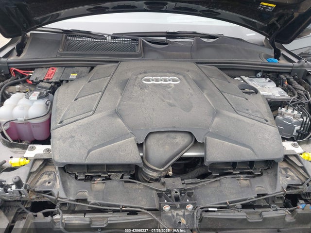 2025 AUDI Q7 WA1LVBF7XSD016310 Photo 9