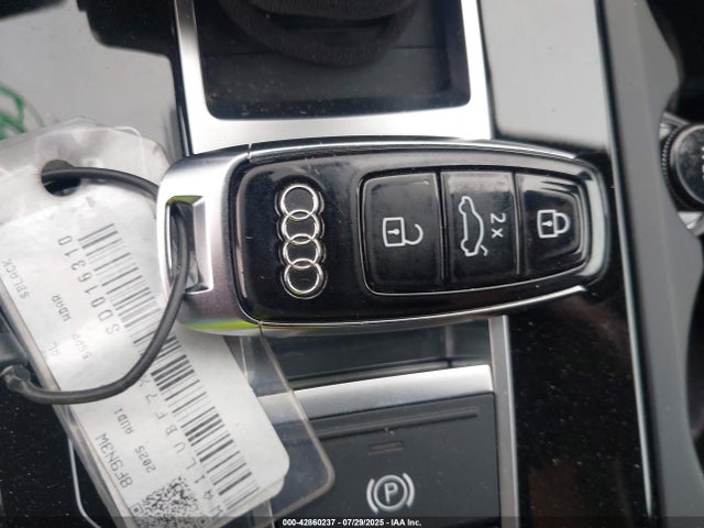 2025 AUDI Q7 WA1LVBF7XSD016310 Photo 10