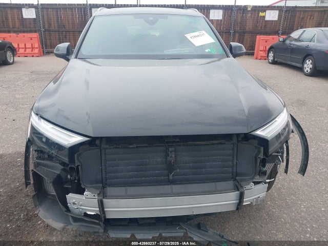 Audi 55 tfsi 2025 WA1LVBF7XSD016310 Image 13