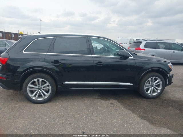 Audi 55 tfsi 2025 WA1LVBF7XSD016310 Image 14