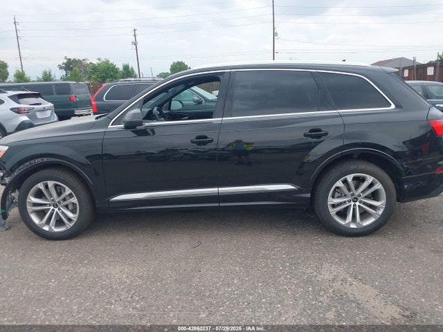 Audi 55 tfsi 2025 WA1LVBF7XSD016310 Image 15