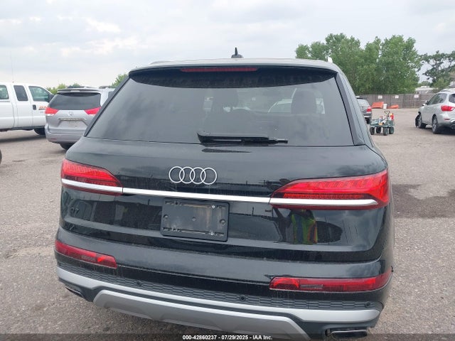 Audi 55 tfsi 2025 WA1LVBF7XSD016310 Image 17