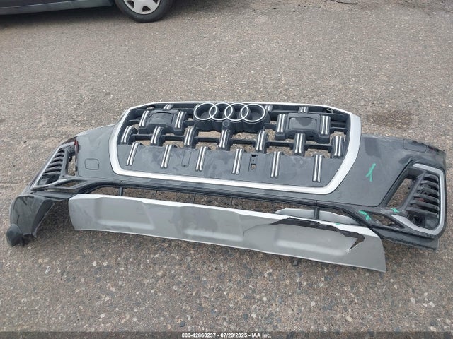 Audi 55 tfsi 2025 WA1LVBF7XSD016310 Image 12