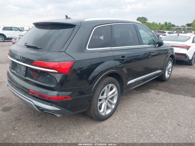 2025 AUDI Q7 WA1LVBF7XSD016310 Photo 3