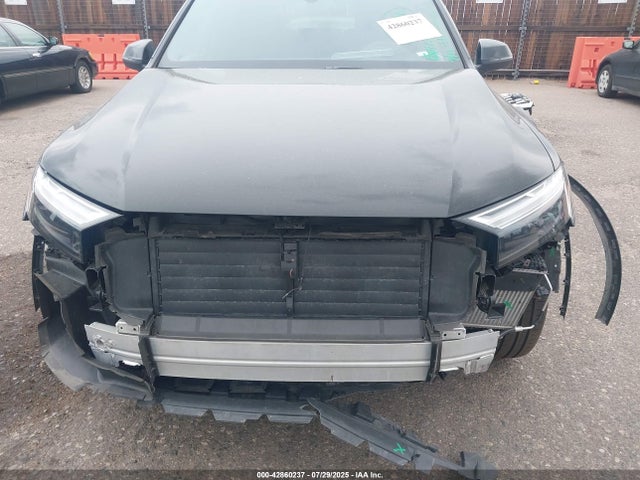 2025 AUDI Q7 WA1LVBF7XSD016310 Photo 5
