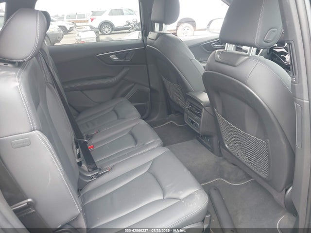 2025 AUDI Q7 WA1LVBF7XSD016310 Photo 7