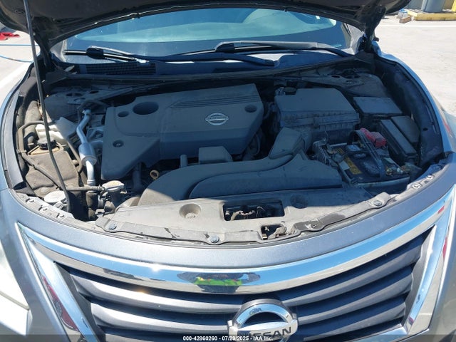 Nissan 2014 2014 1N4AL3AP1EN355686 Image 10