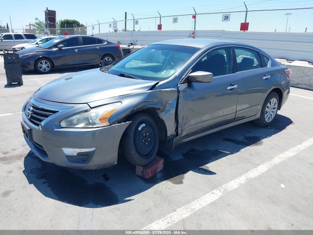 Nissan 2014 2014 1N4AL3AP1EN355686 Image 2