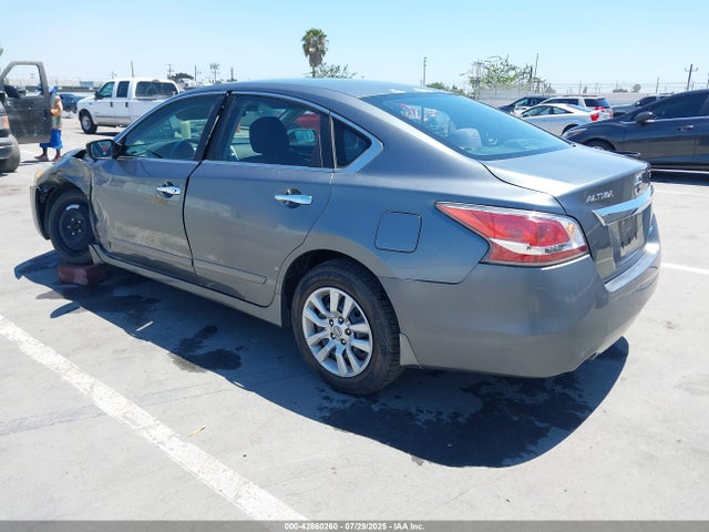 Nissan 2014 2014 1N4AL3AP1EN355686 Image 3