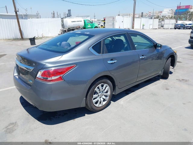 Nissan 2014 2014 1N4AL3AP1EN355686 Image 4