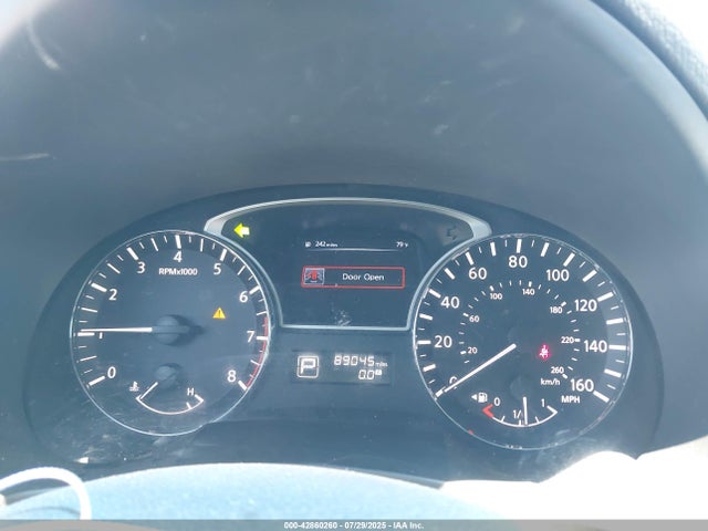 Nissan 2014 2014 1N4AL3AP1EN355686 Image 7