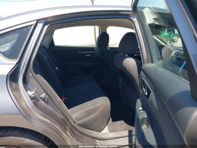 Nissan 2014 2014 1N4AL3AP1EN355686 Image 8