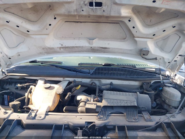 1GAZG1FG1F1111830 Chevrolet l96