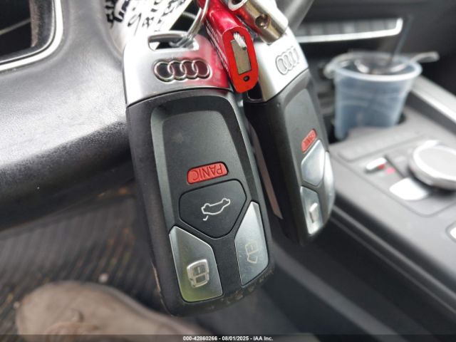 2018 AUDI A5 WAUYNGF58JN013483 Photo 10