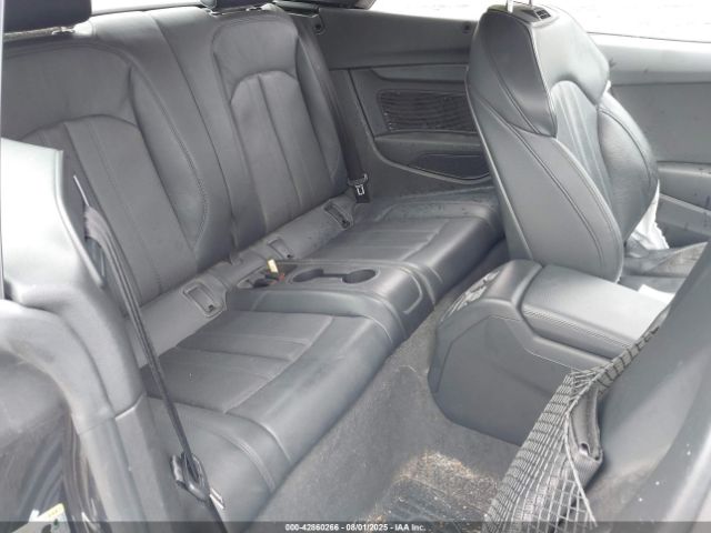 2018 AUDI A5 WAUYNGF58JN013483 Photo 7