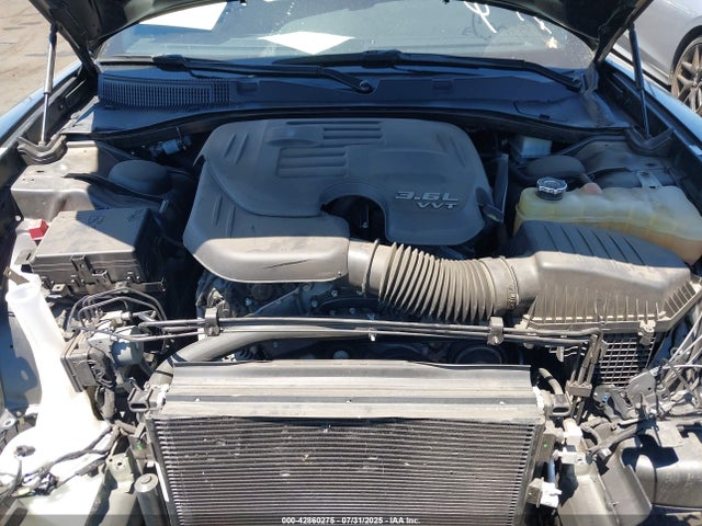 Dodge 2022 2022 2C3CDXBG8NH106630 Image 10