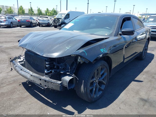 Dodge 2022 2022 2C3CDXBG8NH106630 Image 2