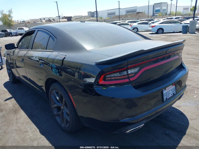 Dodge 2022 2022 2C3CDXBG8NH106630 Image 3