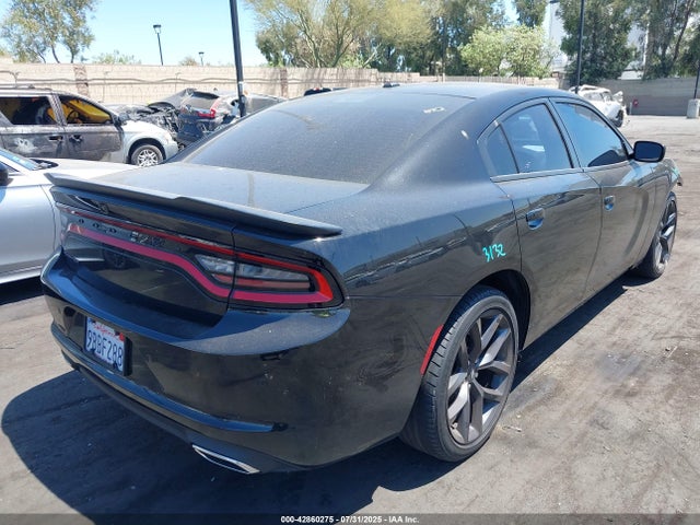 Dodge 2022 2022 2C3CDXBG8NH106630 Image 4