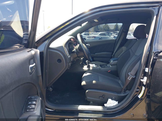 Dodge 2022 2022 2C3CDXBG8NH106630 Image 5