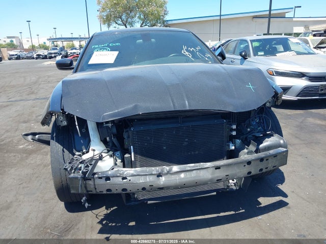 Dodge 2022 2022 2C3CDXBG8NH106630 Image 6