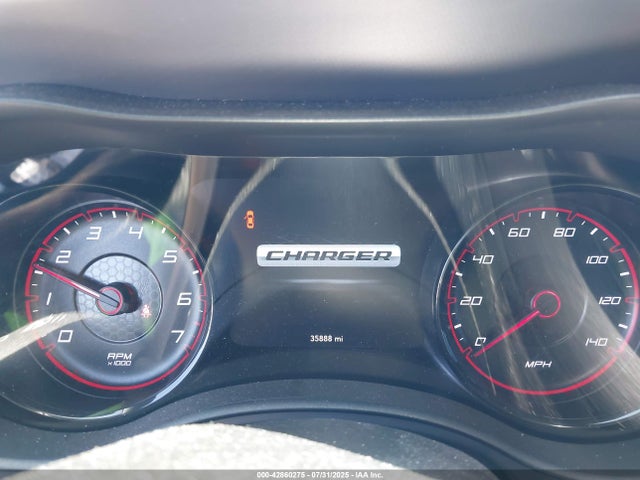 Dodge 2022 2022 2C3CDXBG8NH106630 Image 7