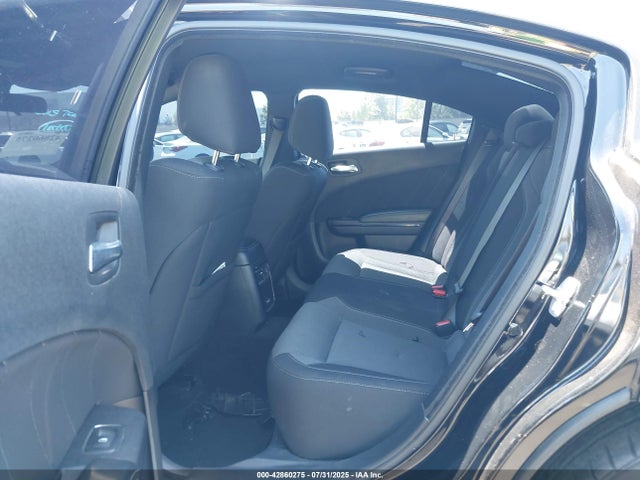Dodge 2022 2022 2C3CDXBG8NH106630 Image 8