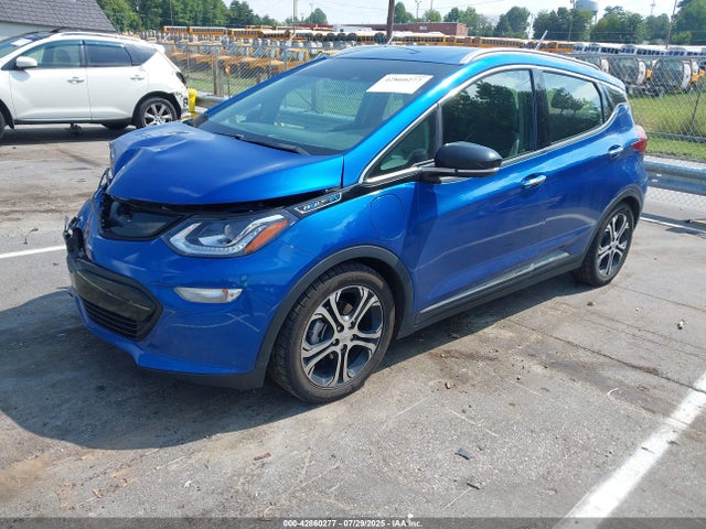 1G1FX6S09H4187483 Chevrolet BOLT EV