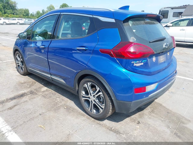 1G1FX6S09H4187483 Chevrolet BOLT EV