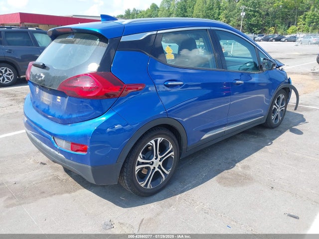 1G1FX6S09H4187483 Chevrolet BOLT EV