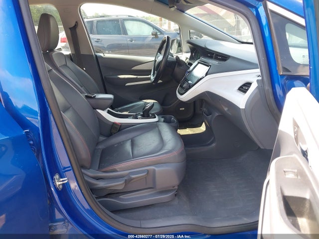1G1FX6S09H4187483 Chevrolet BOLT EV