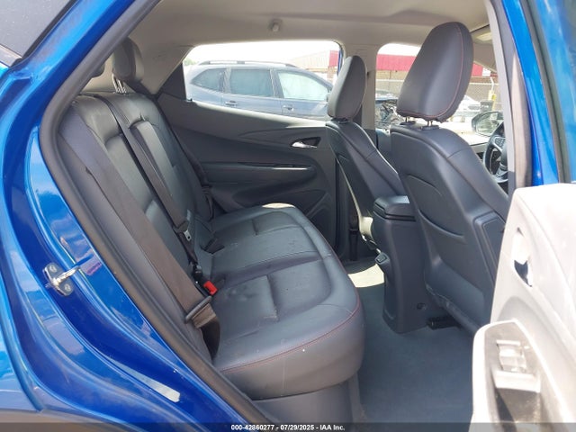 1G1FX6S09H4187483 Chevrolet BOLT EV